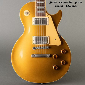 Jive Connie