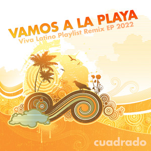 Vamos a la Playa (Viva Latino Playlist Remix Ep 2022)