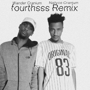 Fourthsss (Remix|Explicit)
