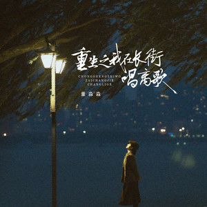 重生之我在长街唱离歌