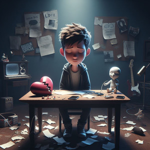 Minha voz (Explicit)