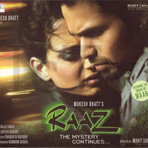 RAAZ - The Mystery Continues (Original Motion Picture Soundtrack)