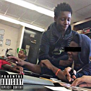 3am inna Raq (feat. J.Skrilla2x) (Explicit)