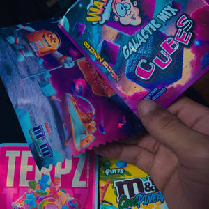 icarly (feat. Siah Brim & AdotEBK) (Explicit)