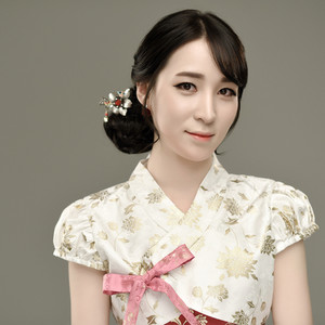 꽃비 (花雨) (New Ver.)