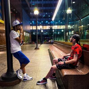 Loyalty (feat. Yung Jerm) (Explicit)