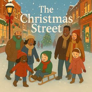 The Christmas Street