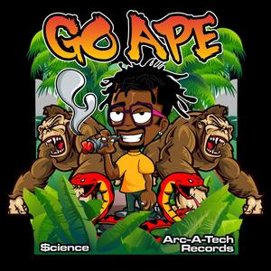 Go Ape