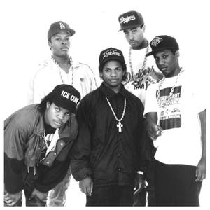 NWA STYLE