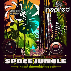 Space Jungle