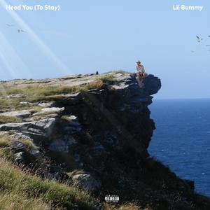 Need You (To Stay) (Explicit)