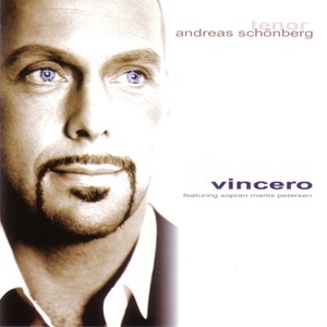 Herbst: Vincero - New Wonderful Melodies