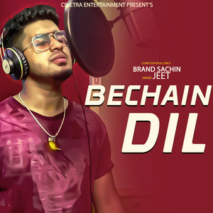 Bechain Dil