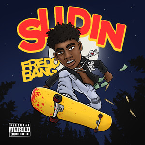 Slidin (Explicit)