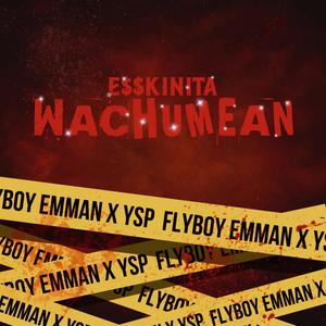 WACHUMEAN (feat. Flyboy Emman & YSP)
