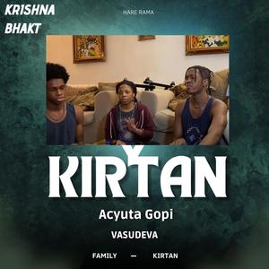 Family Kirtan (feat. vasudeva)