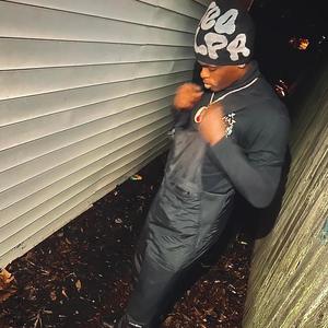 Letsgetitin (feat. Kentrell) (Explicit)