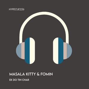 Ek Do Tin Char (Extended Mix)