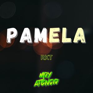 Pamela (rkt)