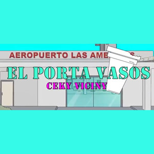 El Porta Vasos