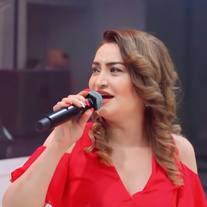 Ney səsiyəm (Live)