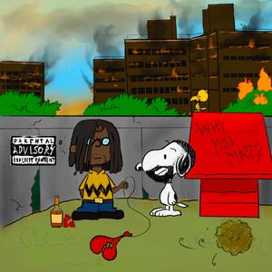 Why You Mad? (feat. Vance Skillz) (Explicit)