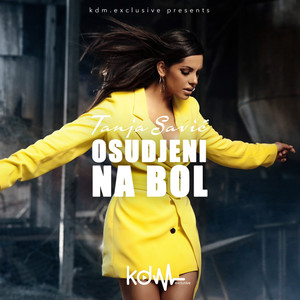Osudjeni na bol