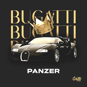 PANZER - Bugatti
