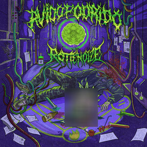 La Hernia (Explicit)