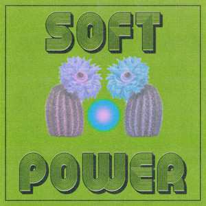 Soft Power Remixes