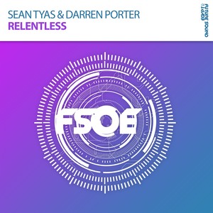 Relentless (Radio Edit)