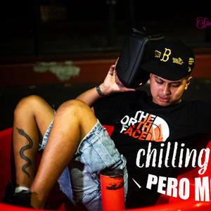 Chiling pero mosca (Explicit)