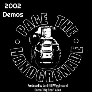 2002 Demos (Explicit)