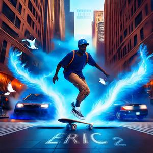 Gorilla Drowning, Pt. 3 (Explicit)