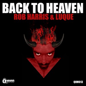 Back to Heaven (Tony English Underground Club Mix)