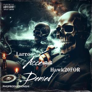 No interruptions (feat. Larro & MadMasters) (Explicit)