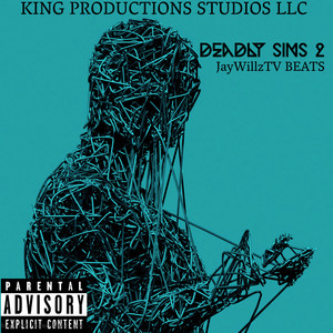 Deadly Sins 2 (Explicit)