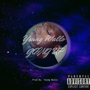 Going Up (Explicit)