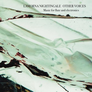 Her Pockets Full of Inertia