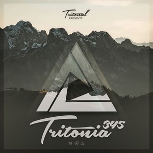 Sun Kissed(Tritonia 345) (Original Mix)