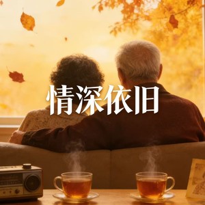 情深依旧