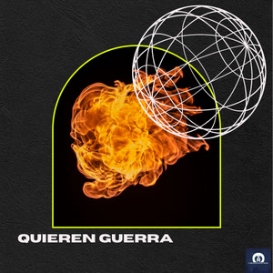 Quieren Guerra (feat. Carlos Business)