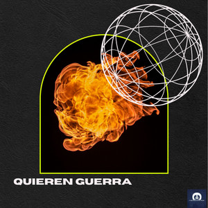 Quieren Guerra(feat. Carlos Business)