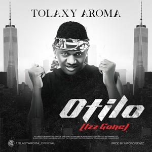 Otilo (Izz gone)