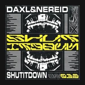 Shut it Down