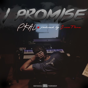 I Promise (Explicit)