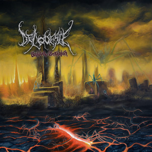 Cryptobotanical Anatomy