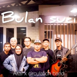 Bulan Suci