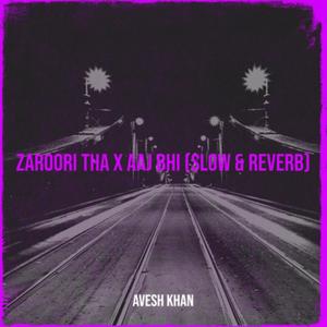 Zaroori tha X Aaj bhi (Slow & Reverb)