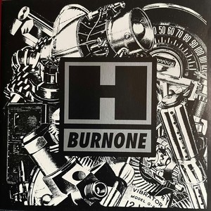 Heater "BurnOne"